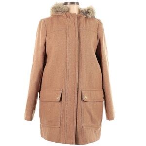 J.Crew Mercantile Size 8 Coat